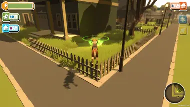 Doggo Estates preview 4