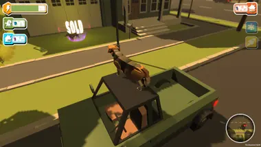 Doggo Estates preview 2
