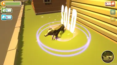 Doggo Estates preview 8