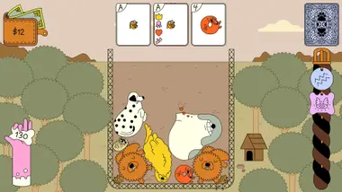 Dogpile preview 4