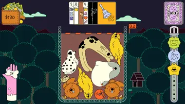 Dogpile preview 2