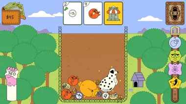 Dogpile preview 8