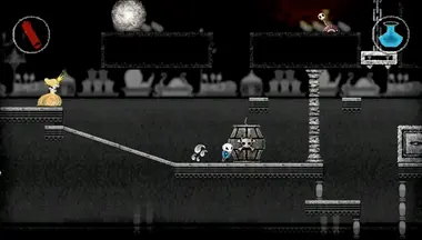 Dokuro preview 7