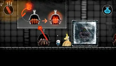Dokuro preview 9