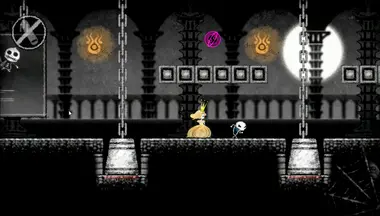 Dokuro preview 5