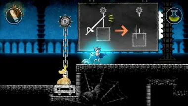 Dokuro preview 6