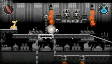 Dokuro preview 2
