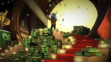 Dollar Dash preview 3