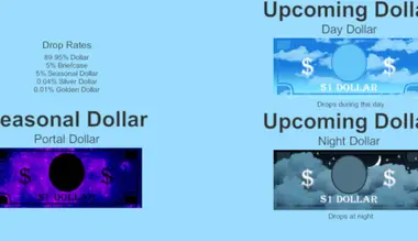Dollar preview 4