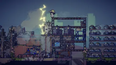 Doloc Town preview 5