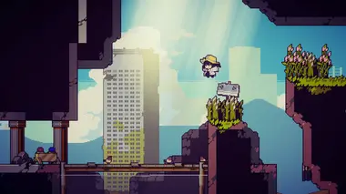 Doloc Town preview 6