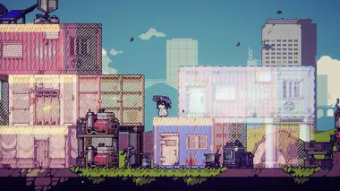 Doloc Town preview 3