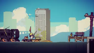 Doloc Town preview 8