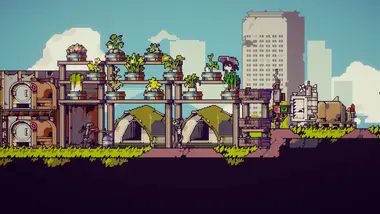 Doloc Town preview 2