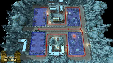 Domain Defense preview 4