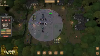 Domain Defense preview 3