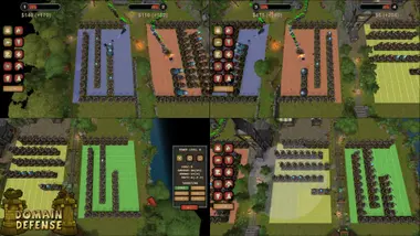Domain Defense preview 5