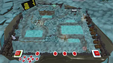 Domain Defense VR preview 7