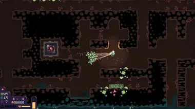 Dome Keeper | Deluxe Edition preview 4