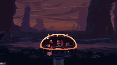 Dome Keeper preview 6