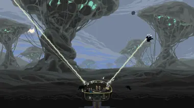 Dome Keeper preview 5