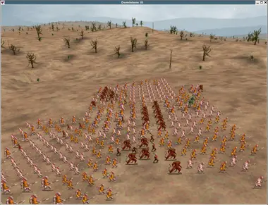 Dominions 3: The Awakening preview 16