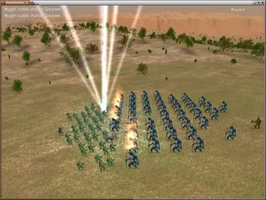 Dominions 3: The Awakening preview 14