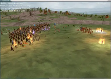 Dominions 3: The Awakening preview 12