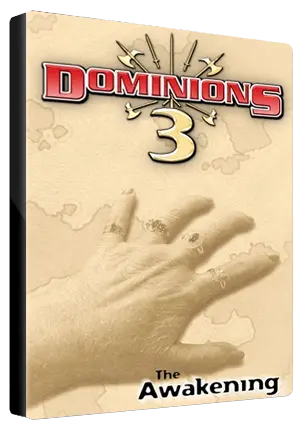 Dominions 3: The Awakening preview 8