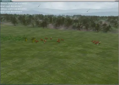Dominions 3: The Awakening preview 10