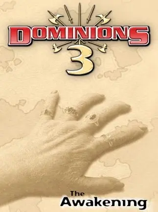 Dominions 3: The Awakening preview 7