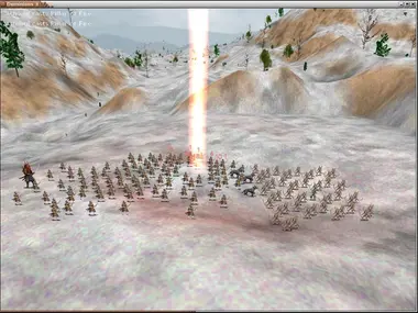 Dominions 3: The Awakening preview 6