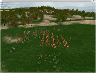 Dominions 3: The Awakening preview 4