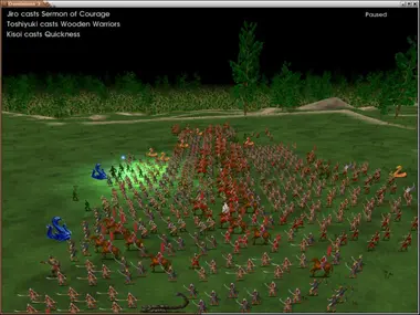 Dominions 3: The Awakening preview 3