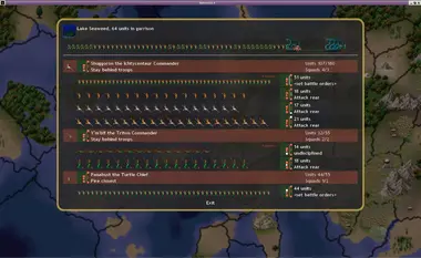 Dominions 4: Thrones of Ascension preview 19