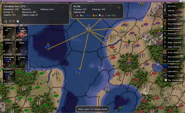 Dominions 4: Thrones of Ascension preview 18