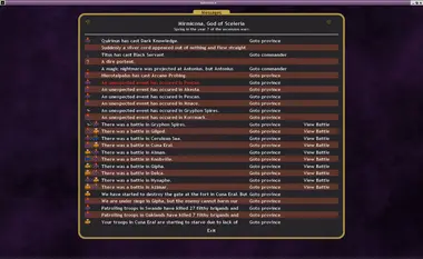 Dominions 4: Thrones of Ascension preview 16