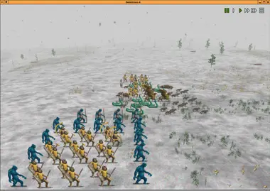 Dominions 4: Thrones of Ascension preview 12
