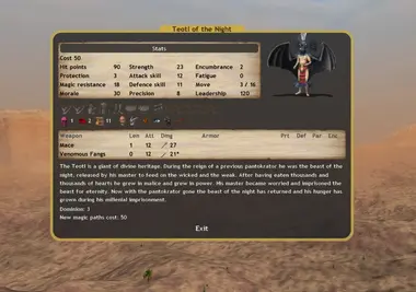 Dominions 4: Thrones of Ascension preview 13