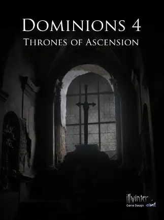 Dominions 4: Thrones of Ascension preview 9
