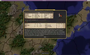 Dominions 4: Thrones of Ascension preview 6