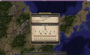 Dominions 4: Thrones of Ascension preview 8