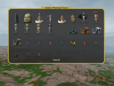 Dominions 4: Thrones of Ascension preview 7