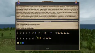Dominions 5 - Warriors of the Faith preview 4