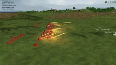 Dominions 5 - Warriors of the Faith preview 2