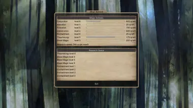 Dominions 5 - Warriors of the Faith preview 5