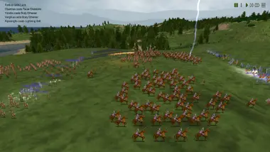 Dominions 5 - Warriors of the Faith preview 3