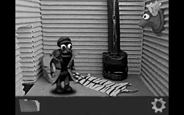 Dominique Pamplemousse preview 2