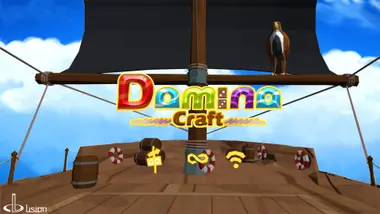 Domino Craft VR preview 6