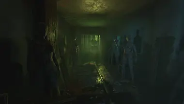 Don't Be Afraid 2 preview 2